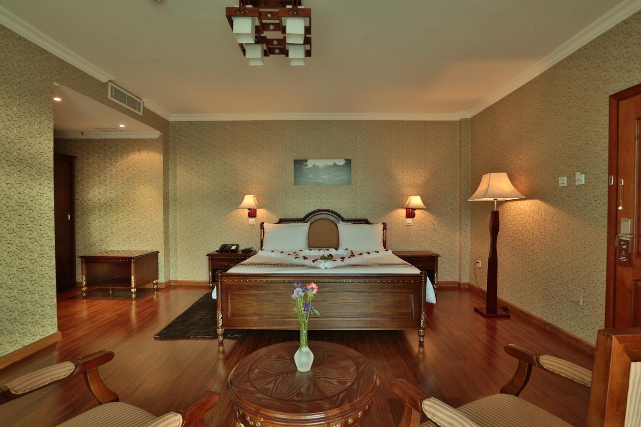 Abyssinia Renaissance Hotel Αντίς Αμπέμπα Εξωτερικό φωτογραφία