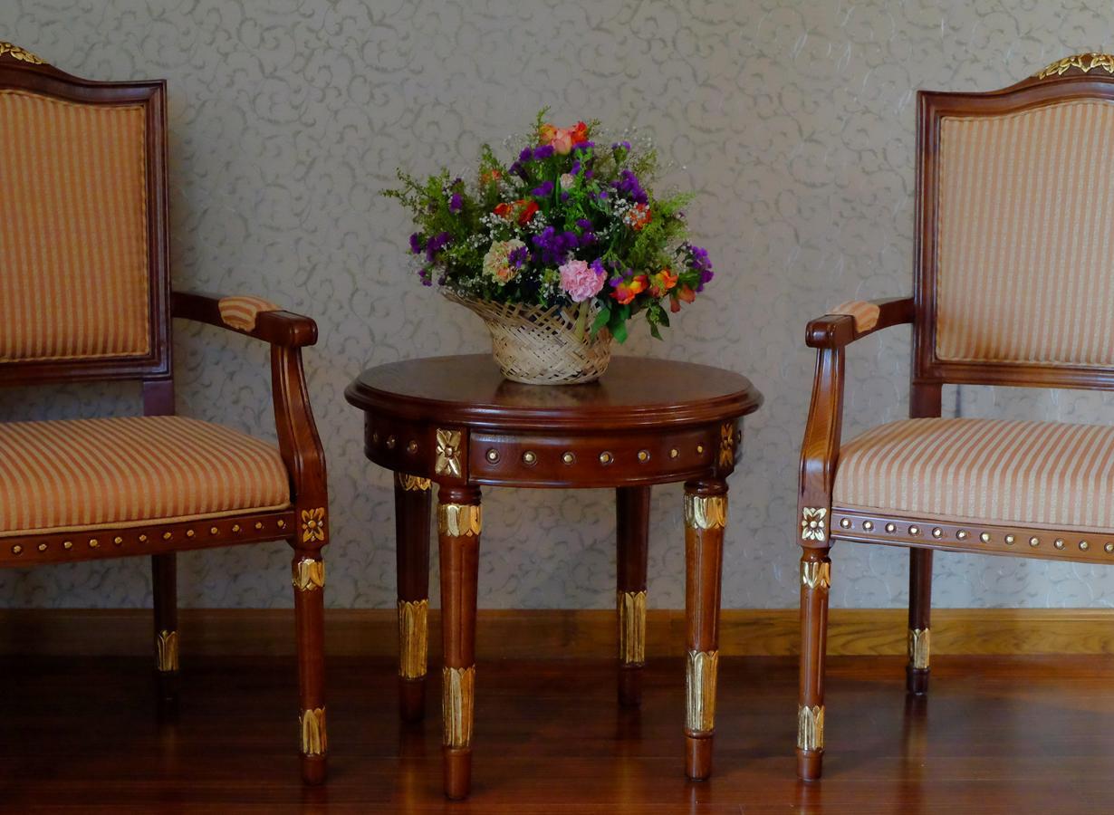 Abyssinia Renaissance Hotel Αντίς Αμπέμπα Εξωτερικό φωτογραφία