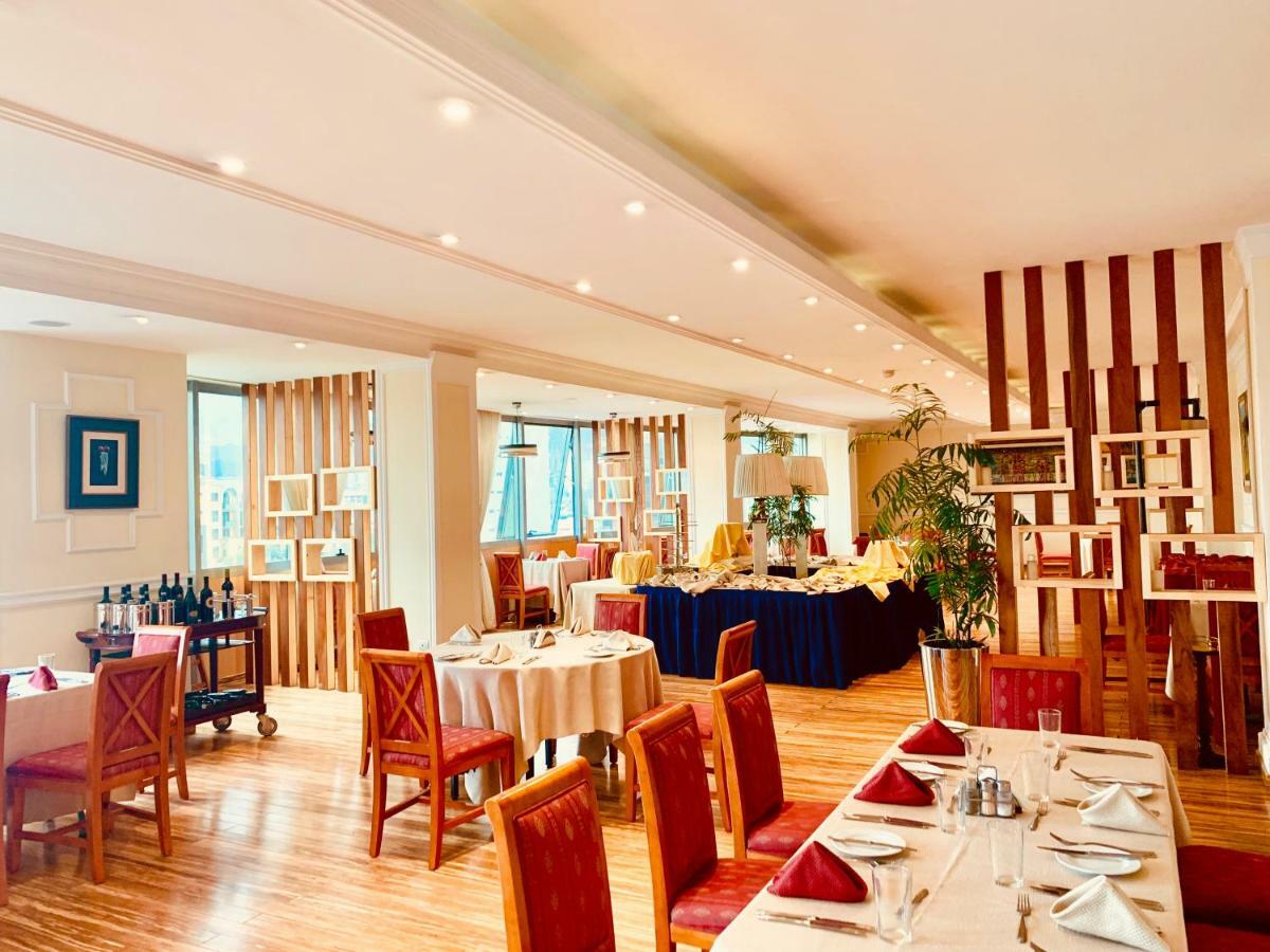 Abyssinia Renaissance Hotel Αντίς Αμπέμπα Εξωτερικό φωτογραφία